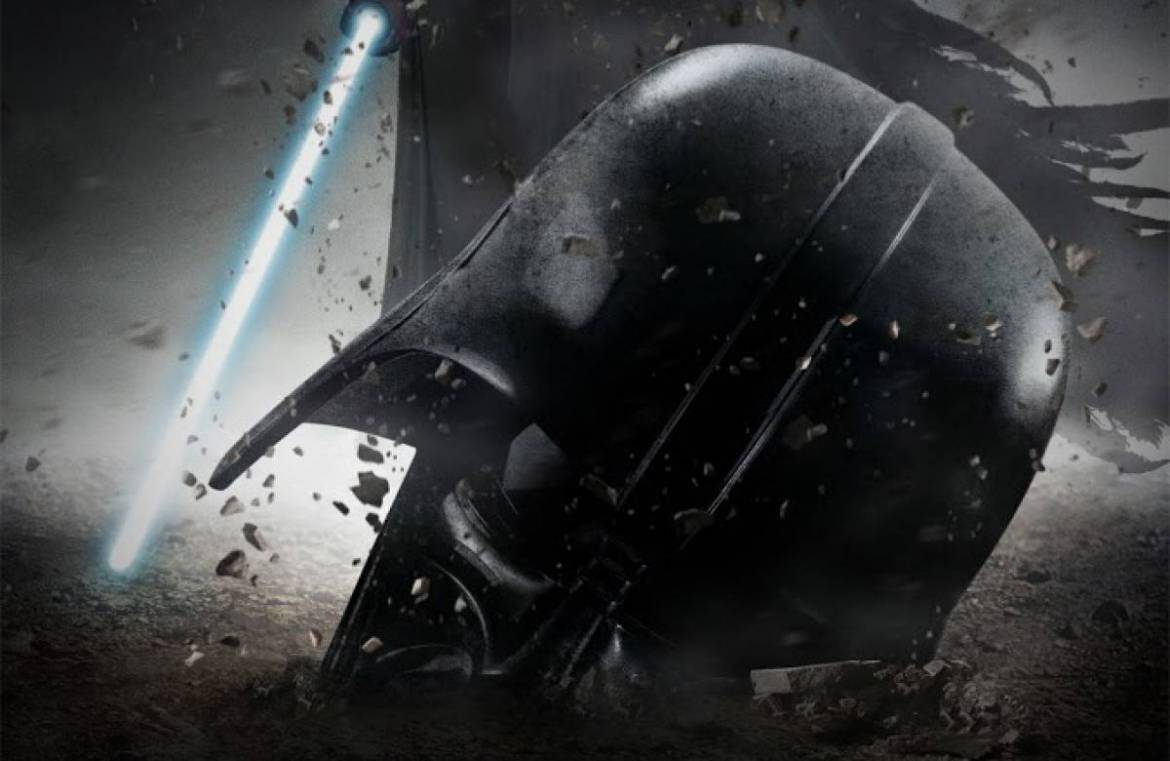 Star Wars 7: Il Risveglio della Forza