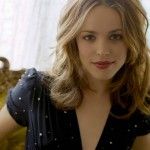 Rachel McAdams