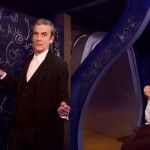 Doctor Who 9x01: The Magician’s Apprentice, la recensione