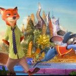 Zootropolis