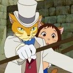 La ricompensa del gatto