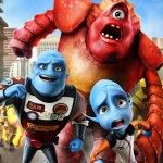 Fuga dal pianeta Terra