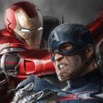 Captain America: Civil War