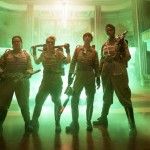 Ghostbusters: le Acchiappafantasmi in azione nel trailer italiano