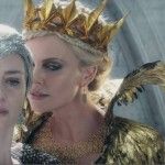 Il Cacciatore e la Regina di Ghiaccio