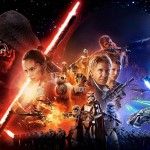 Star Wars 7: Il Risveglio della Forza