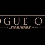 Rogue One – A Star Wars Story