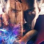 Doctor Strange