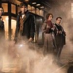 Animali Fantastici e Dove Trovarli