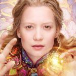 Alice attraverso lo specchio