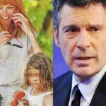 Carlotta Mantovn, stella ha un altro babbo