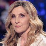 Lorella Cuccarini cacciata dalla Rai