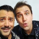 Pio e Amedeo, l'incredibile lutto familiare