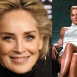 Sharon Stone colpita da un fulmine: l'attrice scampata alla morte