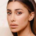 Belen Rodriguez, scatto peccaminoso