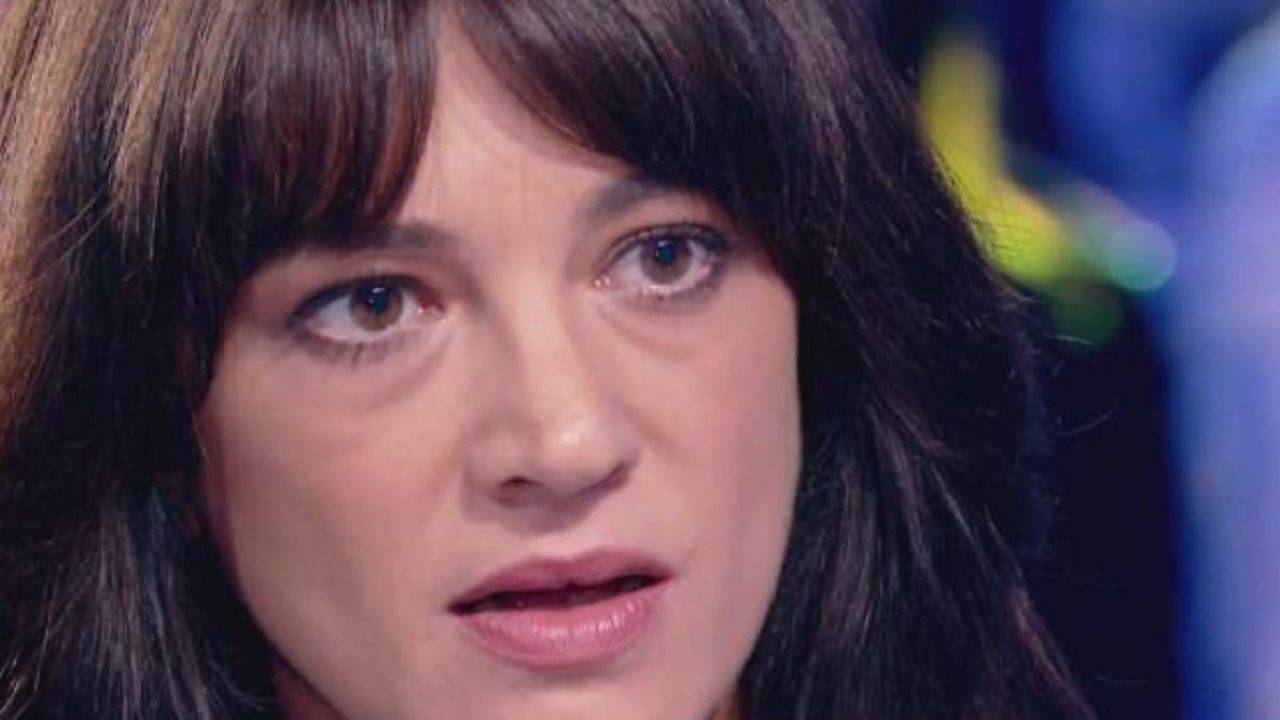 Asia Argento 