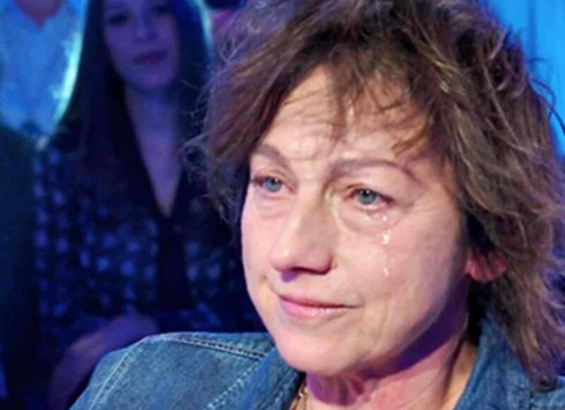 Gianna Nannini, drammatico incidente