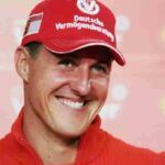 Michael Schumacher, intervento con le staminali