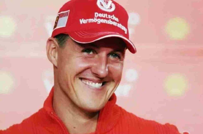 Michael Schumacher, intervento con le staminali