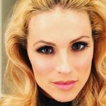 Michelle Hunziker criticata pe rla scarsa igiene con le figlie