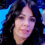 Valentina Autiero, senza veli sui social