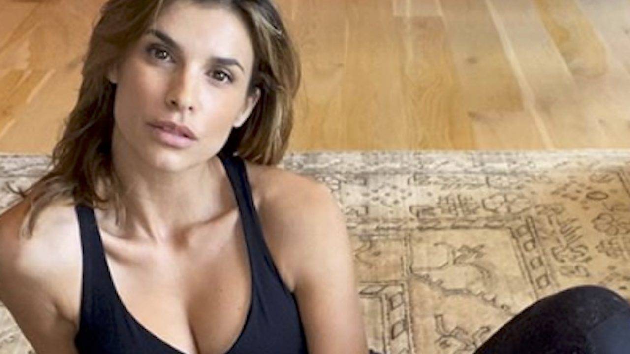 Elisabetta Canalis 