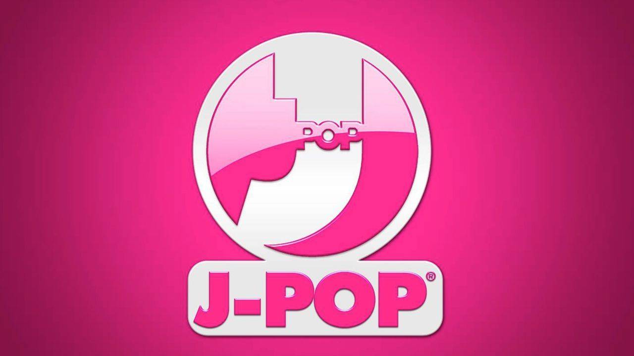 J Pop