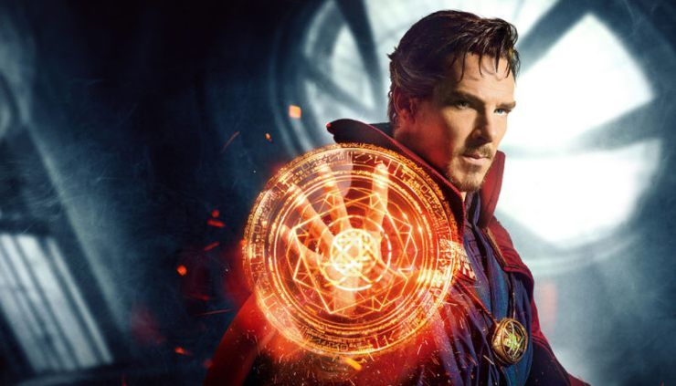 Doctor Strange curiosità sul film