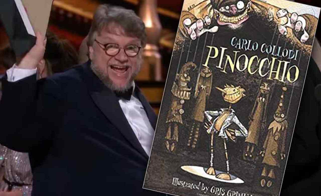 Pinocchio