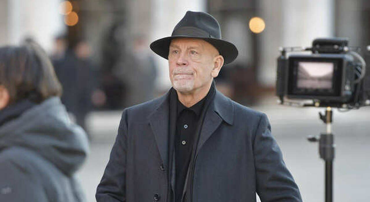 John Malkovich