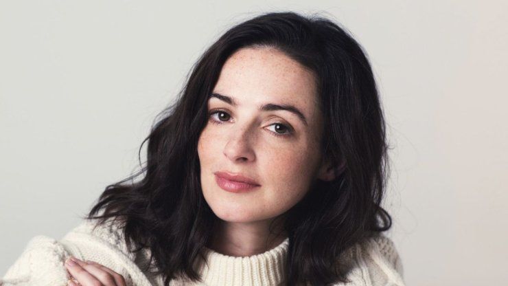 Werewolf By Night: Laura Donnelly nel cast