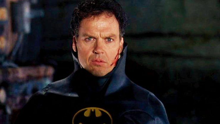 Batman: Ben Affleck sostituito