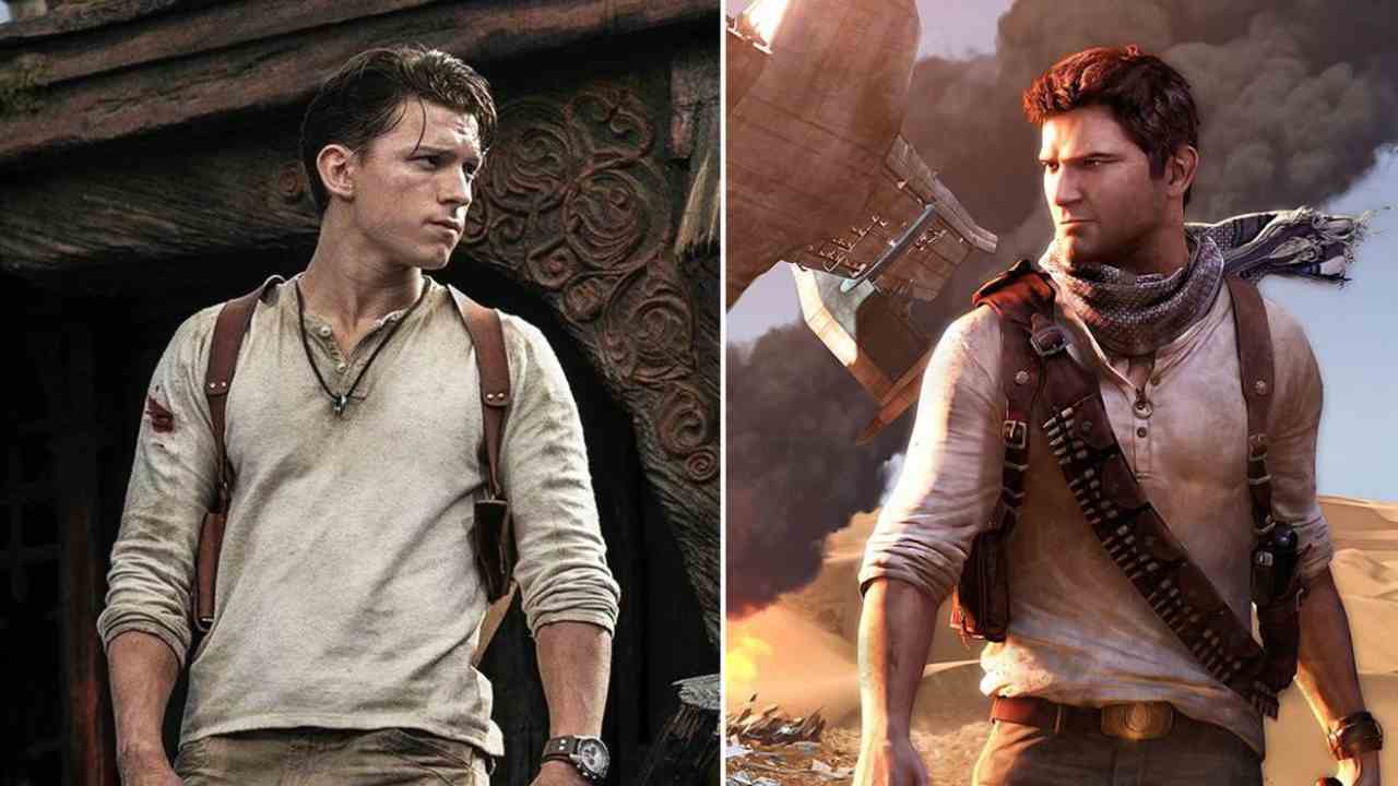 Uncharted
