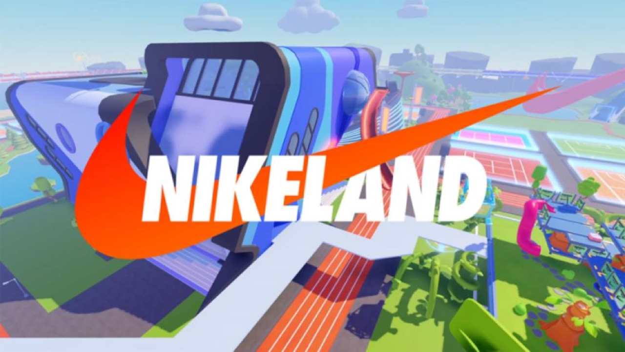 Nikeland