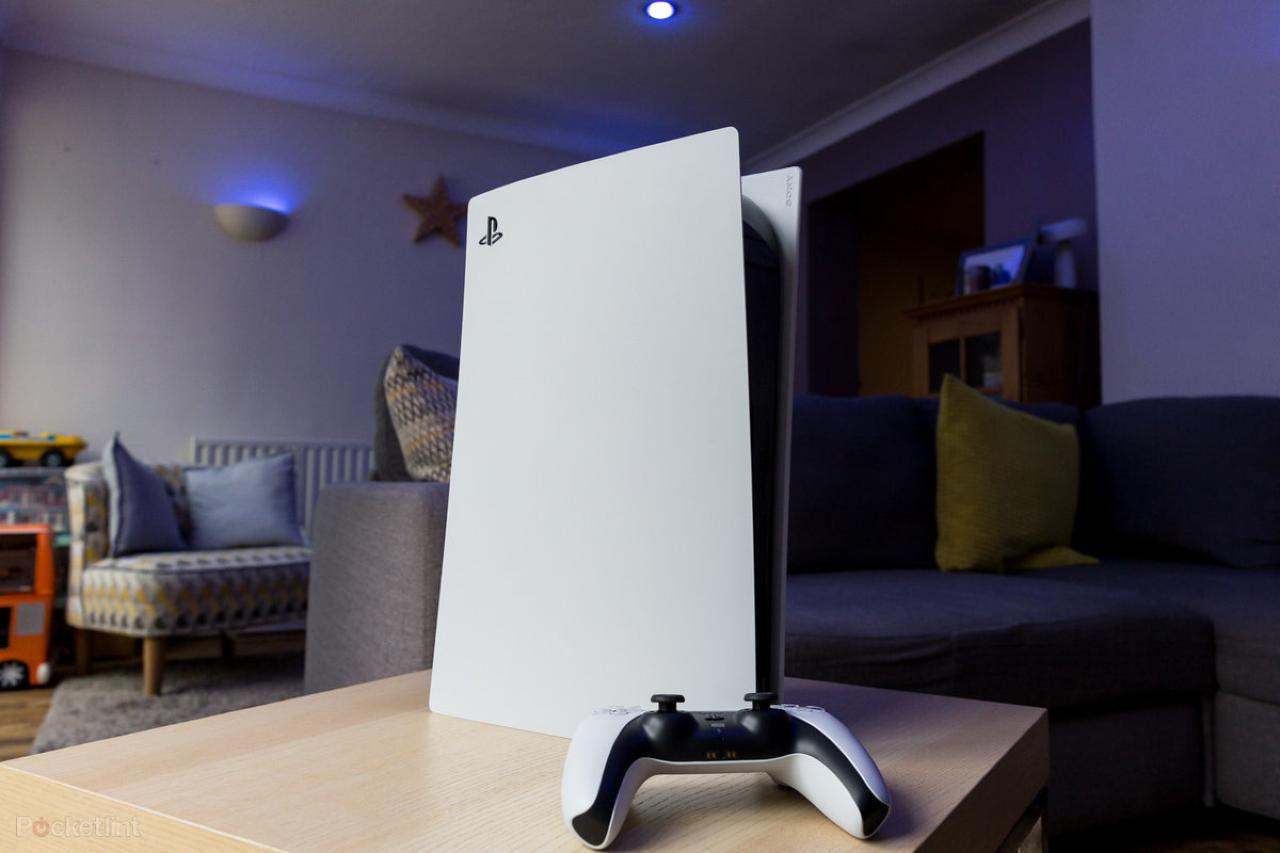 Playstation 5