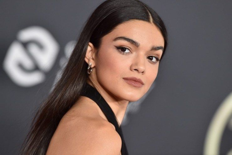 Biancaneve: nuovo attore per il live action