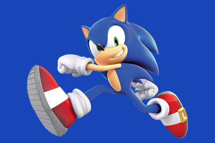 Sonic Frontiers avrà la localizzazione in Italiano