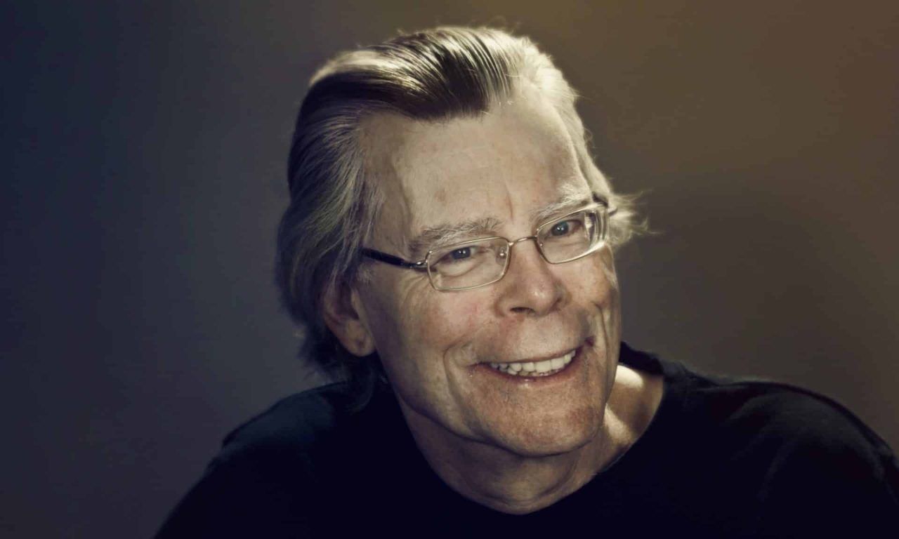 Stephen King annuncio inaspettato