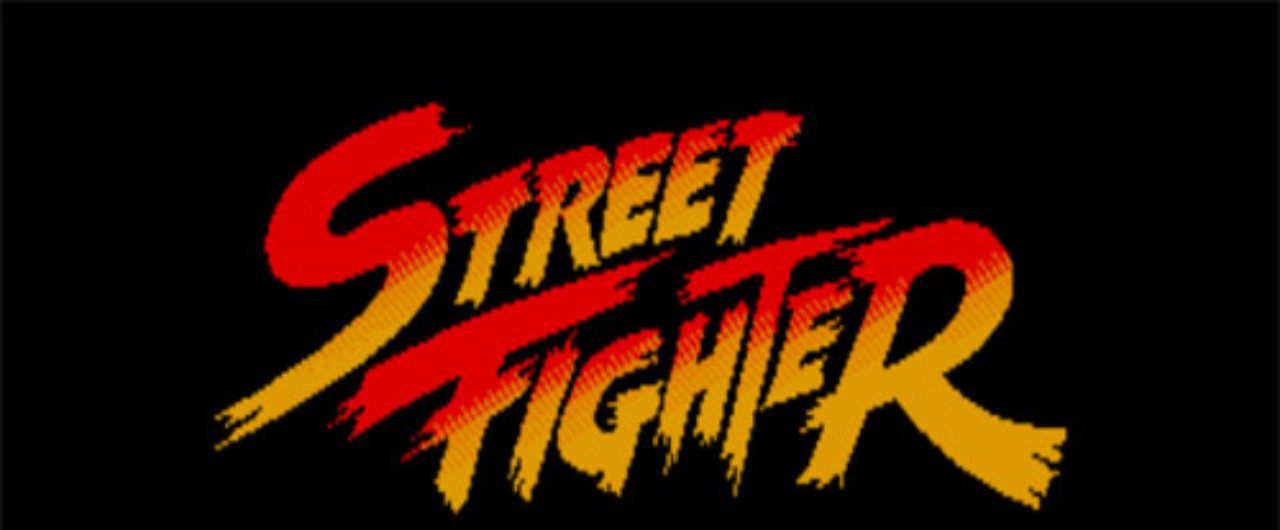 Street Fighter annuncio per i 35 anni