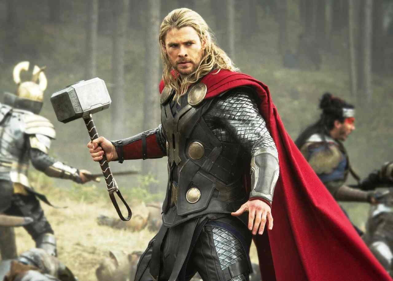 Thor 