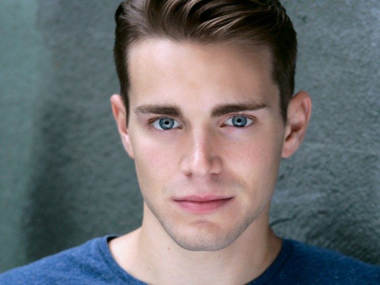 Biancaneve: nuovo attore per il live action