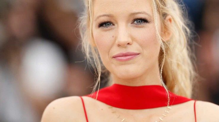 Blake Lively tutto sull'attrice