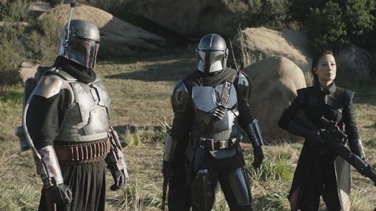 The Book of Boba Fett introduce la nuova stagione di The Mandalorian