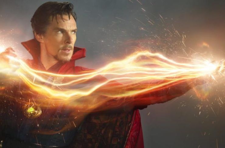 Doctor Strange: Curiosità sul film