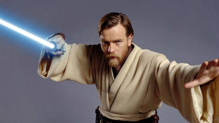 Obi-Wan Kenobi: ecco chi sarà l'attore che interpreterà il maestro Jedi