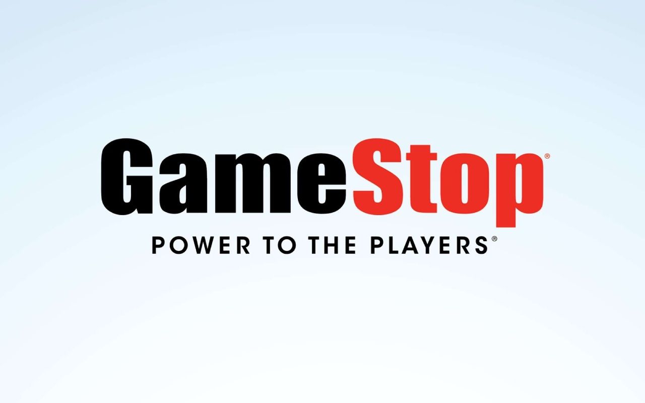 Gamestop