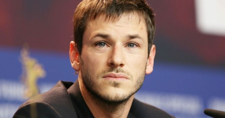 Gaspard Ulliel morto