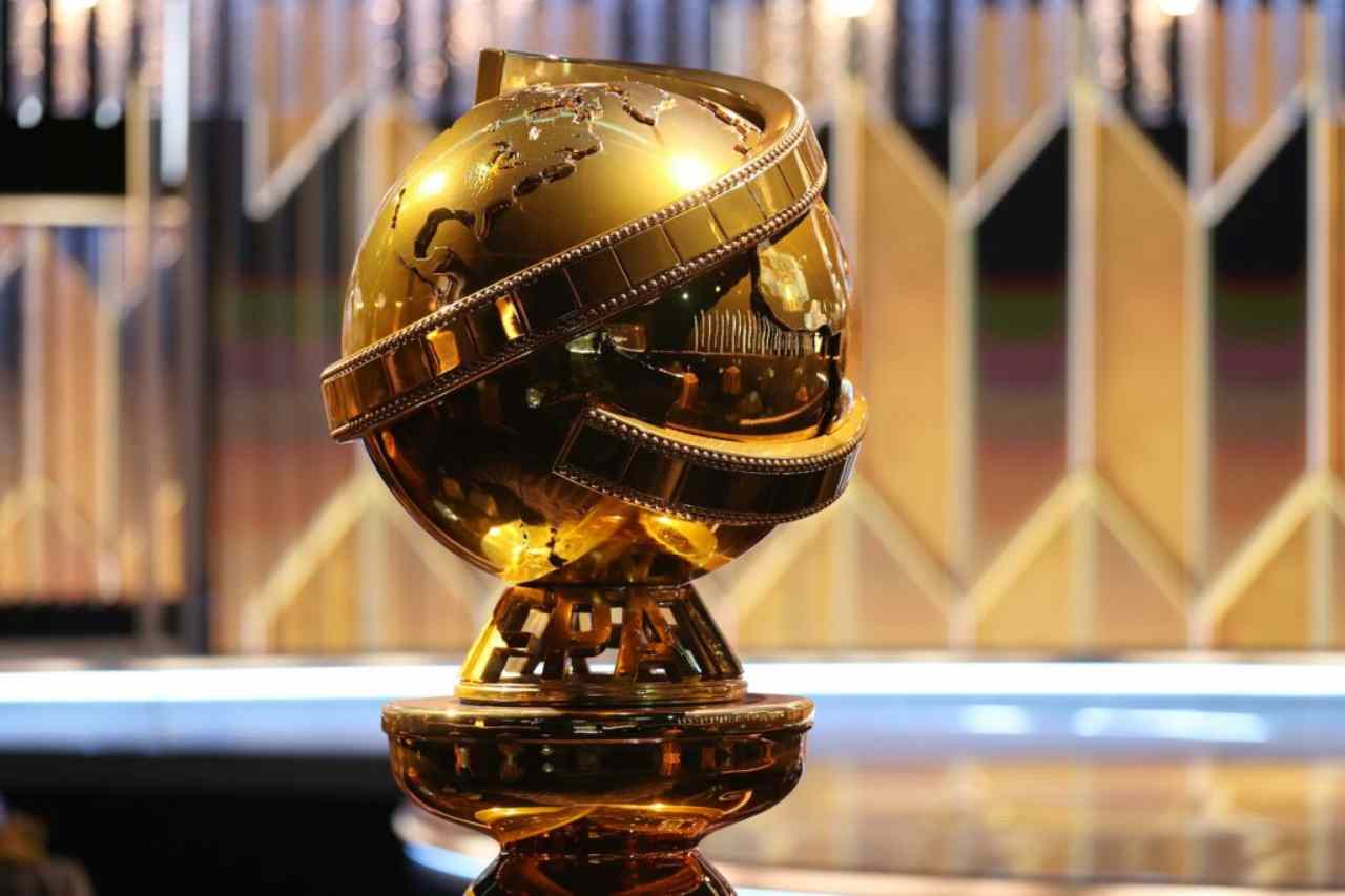 Golden Globe 2022: i vincitori