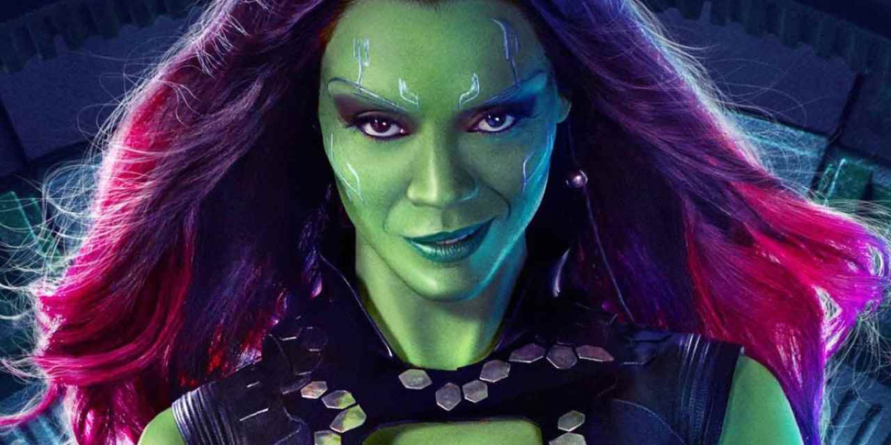 Gamora