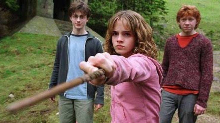 Harry Potter e il prigioniero di Azkaban tutto sul film